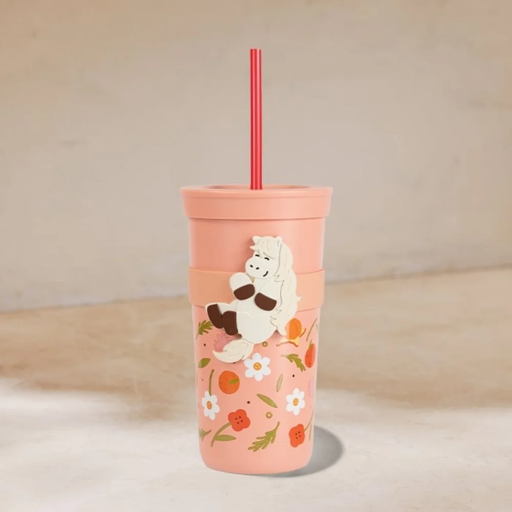 Starbucks 2026 Tumbler Year Of The Horse Limited Edition 20oz